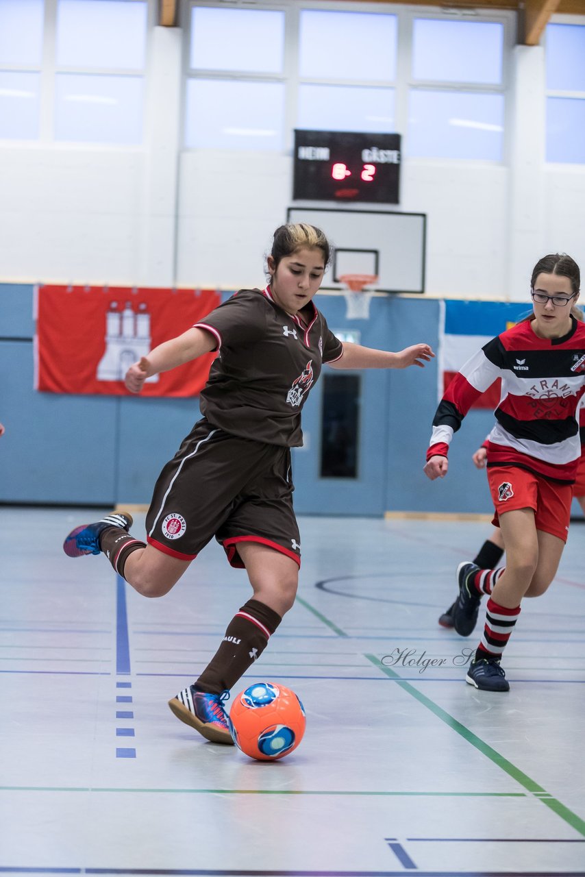 Bild 133 - HFV Futsalmeisterschaft